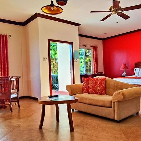 Star View Boutique Resort Dumaguete City Buitenkant foto