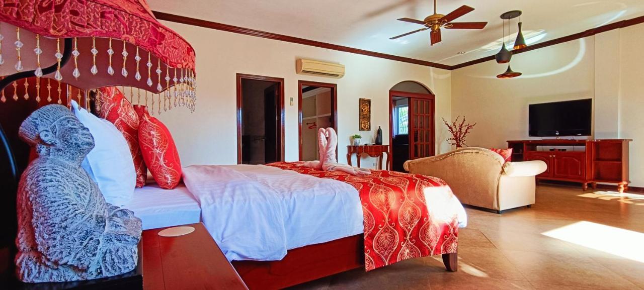 Star View Boutique Resort Dumaguete City Buitenkant foto