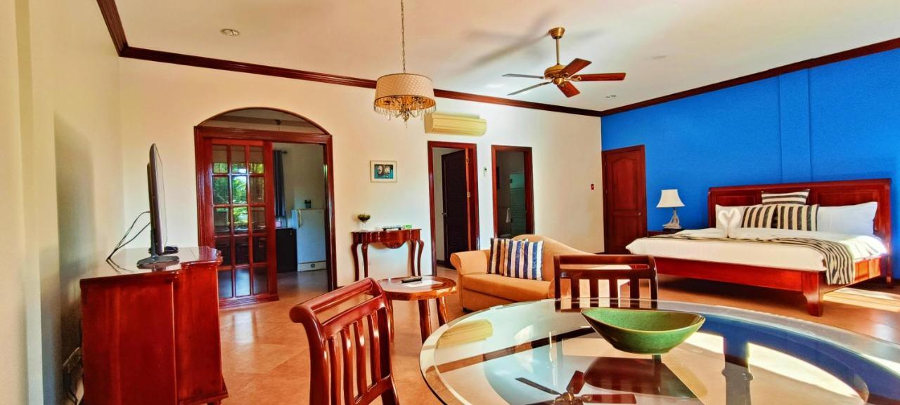 Star View Boutique Resort Dumaguete City Buitenkant foto