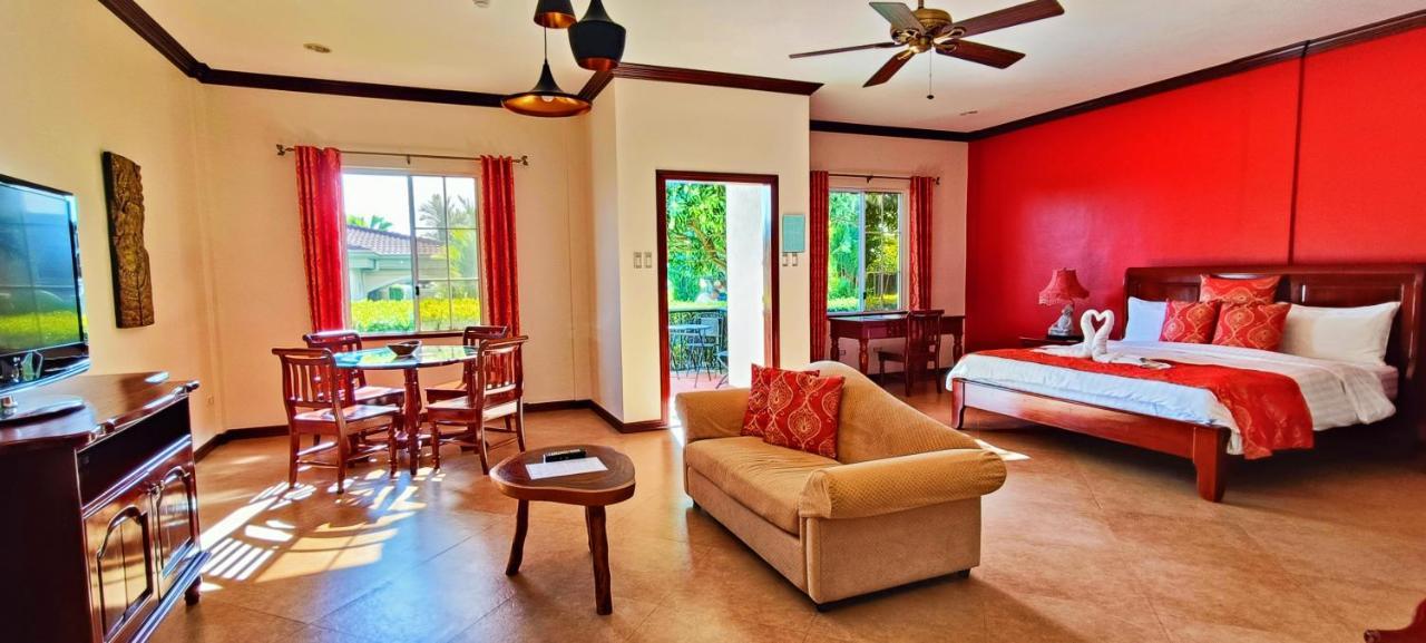 Star View Boutique Resort Dumaguete City Buitenkant foto