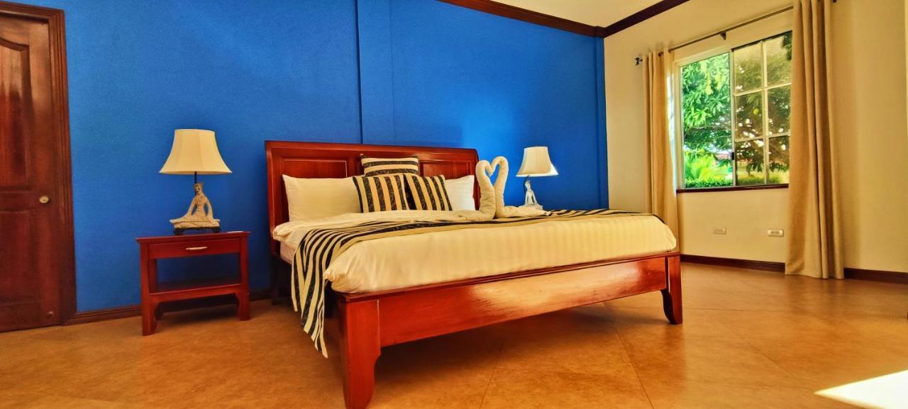 Star View Boutique Resort Dumaguete City Buitenkant foto