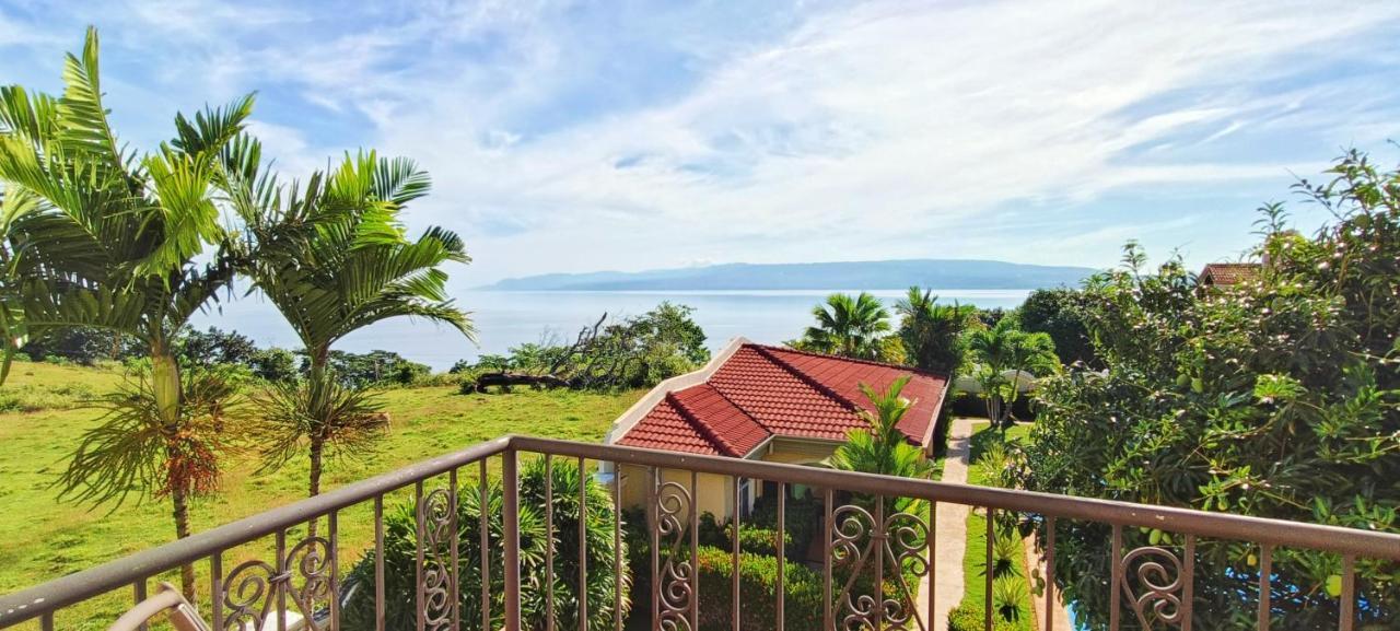 Star View Boutique Resort Dumaguete City Buitenkant foto