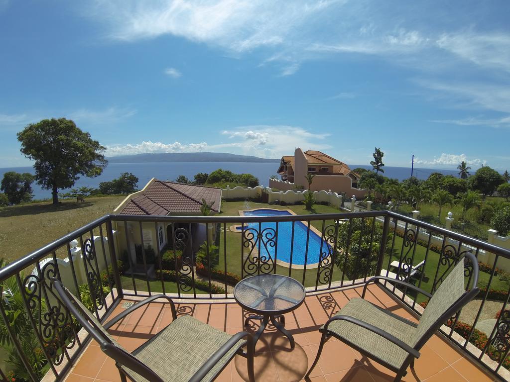 Star View Boutique Resort Dumaguete City Kamer foto