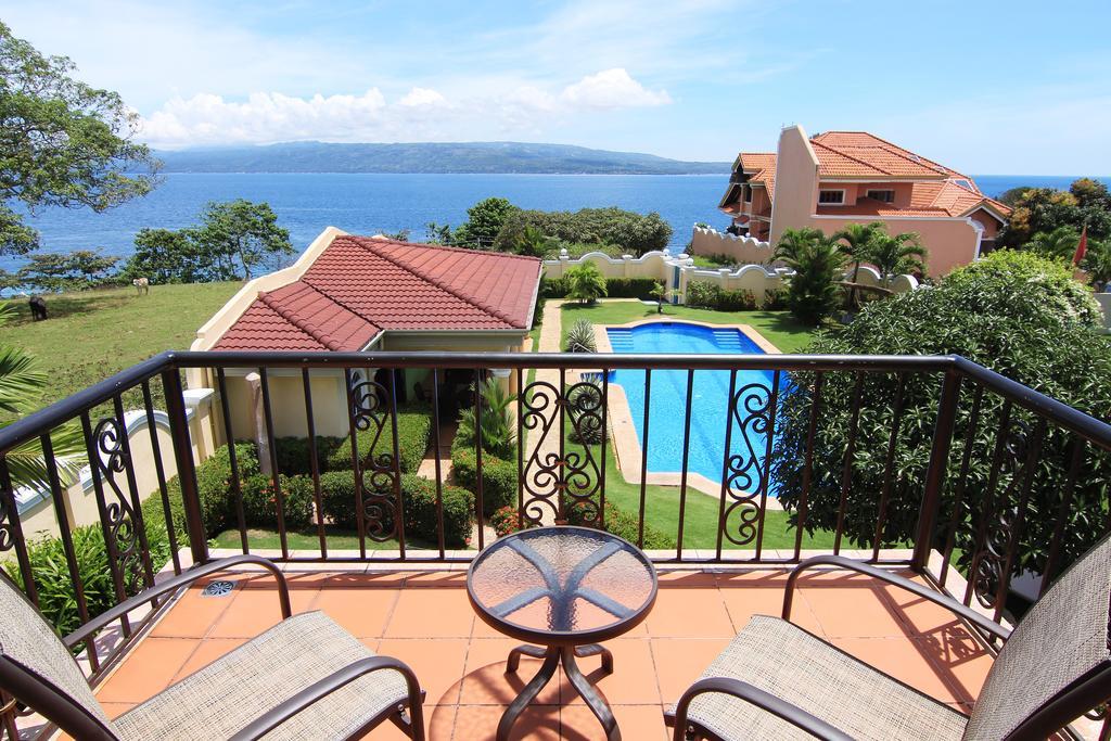 Star View Boutique Resort Dumaguete City Buitenkant foto