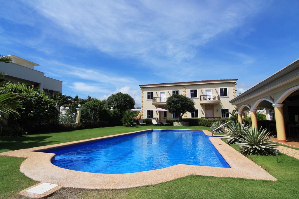 Star View Boutique Resort Dumaguete City Buitenkant foto