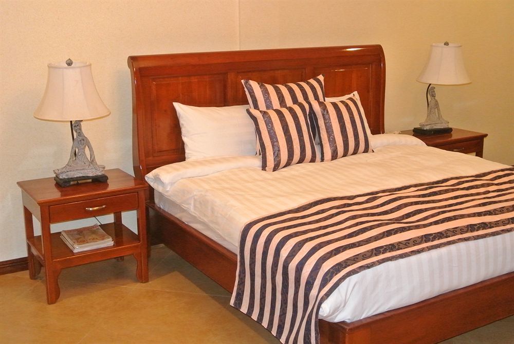 Star View Boutique Resort Dumaguete City Buitenkant foto
