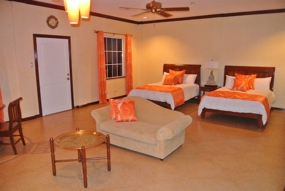 Star View Boutique Resort Dumaguete City Buitenkant foto