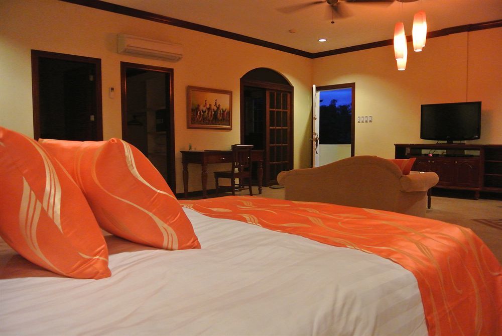 Star View Boutique Resort Dumaguete City Buitenkant foto
