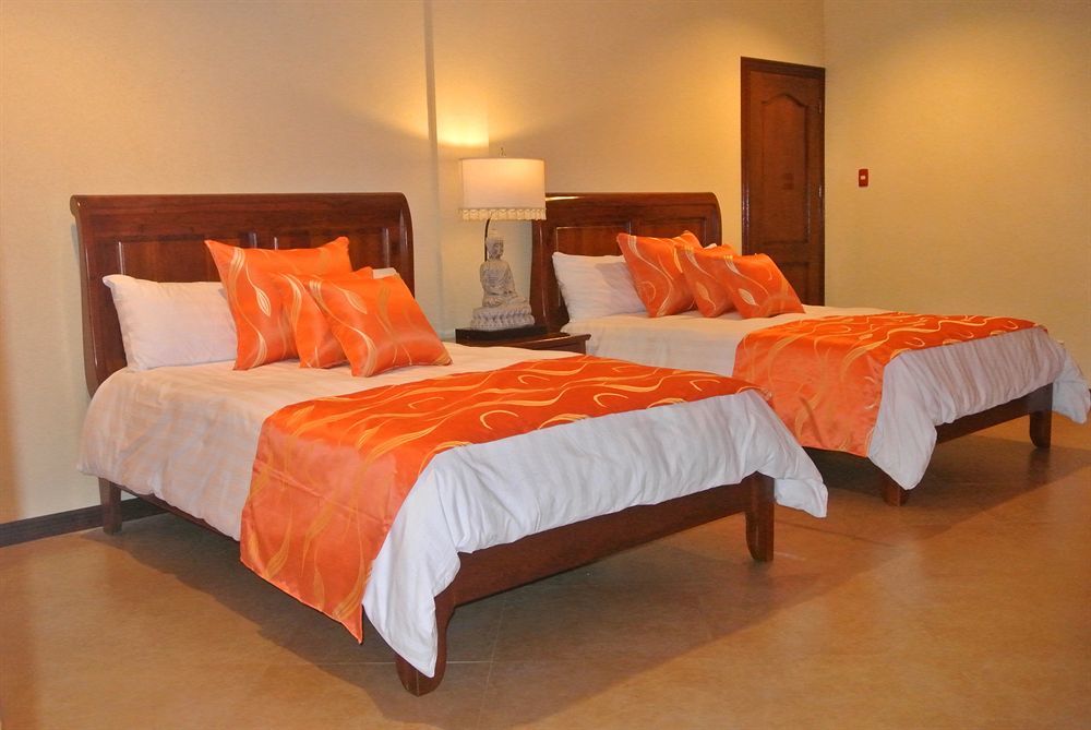 Star View Boutique Resort Dumaguete City Buitenkant foto