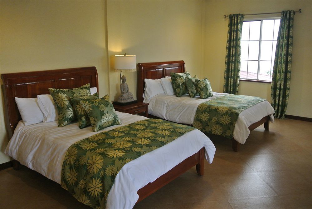 Star View Boutique Resort Dumaguete City Buitenkant foto