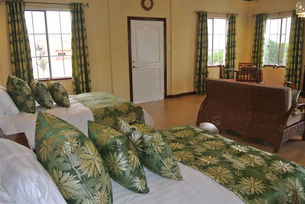 Star View Boutique Resort Dumaguete City Buitenkant foto