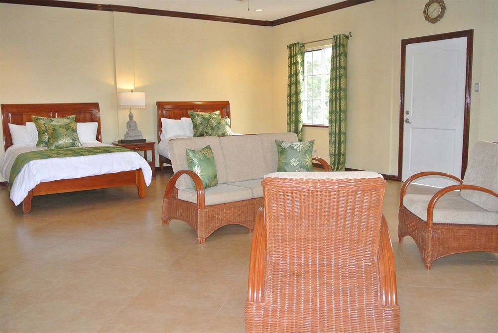 Star View Boutique Resort Dumaguete City Buitenkant foto
