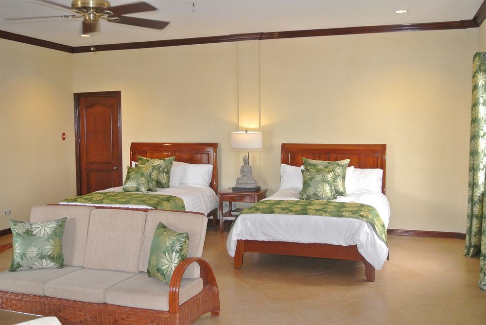 Star View Boutique Resort Dumaguete City Buitenkant foto