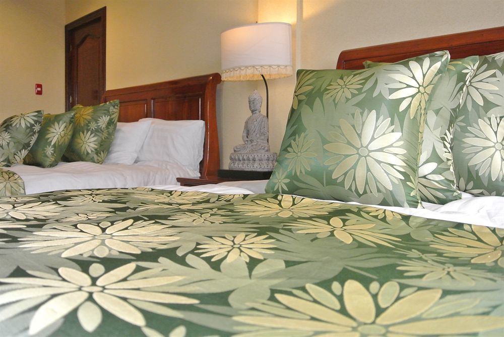 Star View Boutique Resort Dumaguete City Buitenkant foto