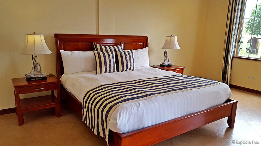Star View Boutique Resort Dumaguete City Buitenkant foto