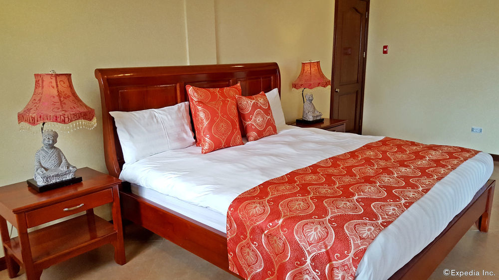 Star View Boutique Resort Dumaguete City Buitenkant foto