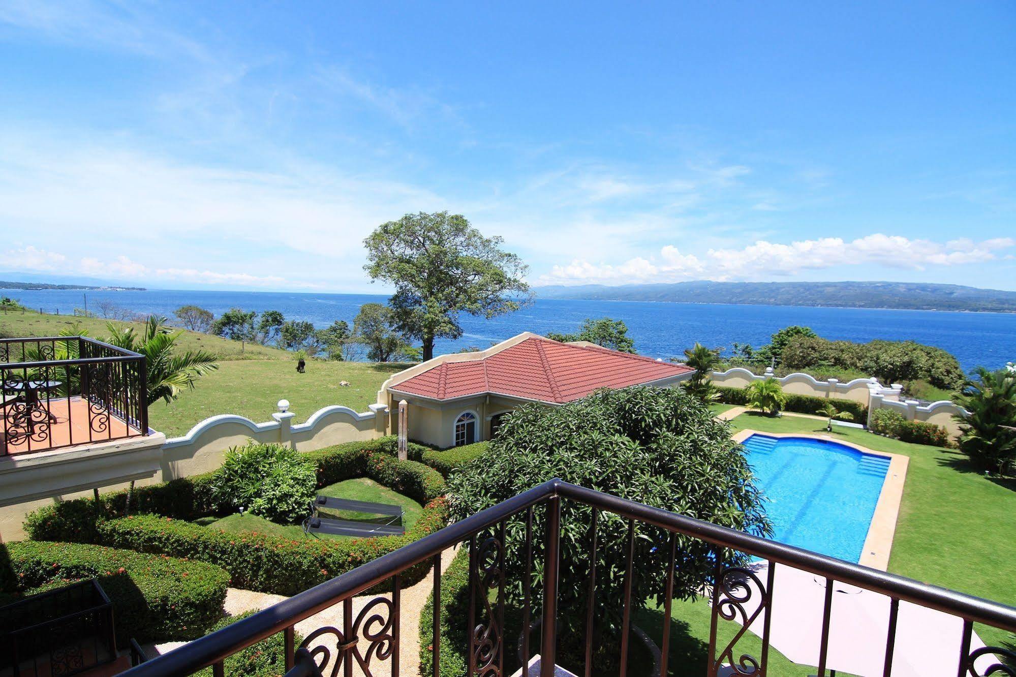 Star View Boutique Resort Dumaguete City Buitenkant foto