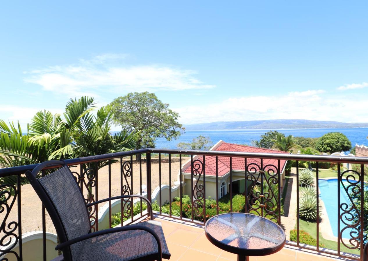 Star View Boutique Resort Dumaguete City Buitenkant foto