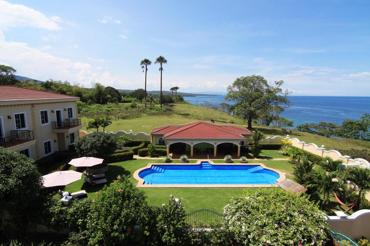 Star View Boutique Resort Dumaguete City Buitenkant foto